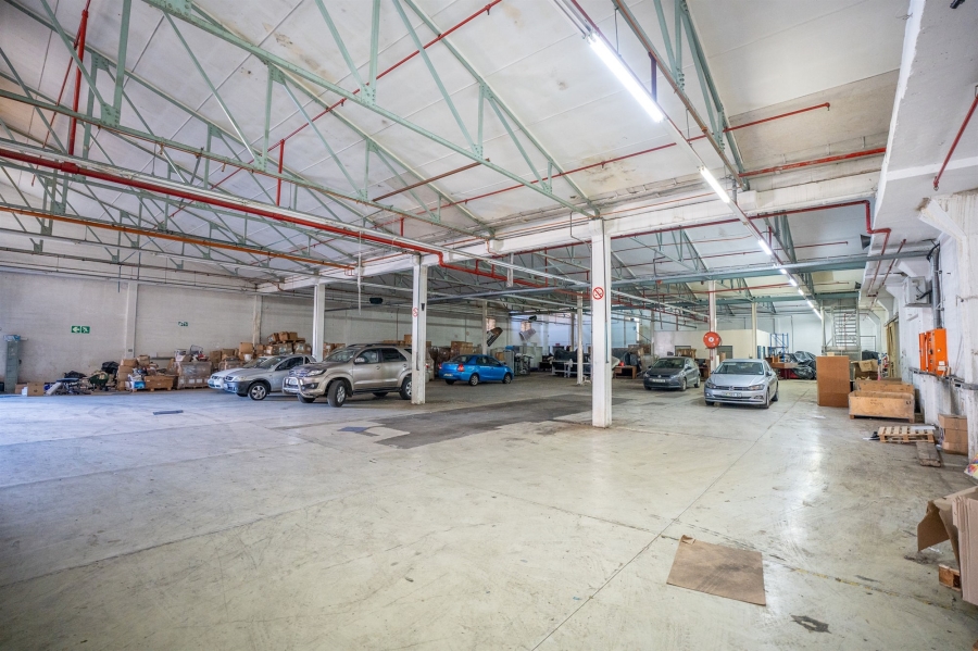 Commercial Property for Sale in North End Eastern Cape